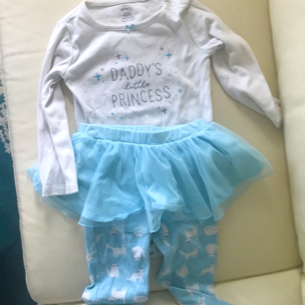 2 piece outfit
